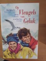 Op vleugels van geluk, Gelezen, Ophalen of Verzenden, Nederland, Henny Thijssing-Boer/Leni Saris/Jos van Manen Pieters