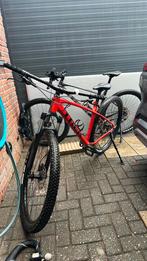 Trek Marlin 6 29” Maat M/L gen 3 unisex mountainbike, Hardtail, Heren, Zo goed als nieuw, Trek