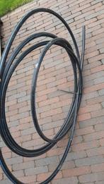 Ruim 6 m tyleenslang voor drinkwater 16 mm, Ophalen, Zo goed als nieuw