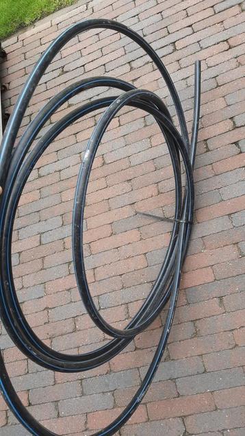 Ruim 6 m tyleenslang voor drinkwater 16 mm beschikbaar voor biedingen