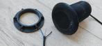 Airmar P19 depth transducer 3 draden.
4,5 meter transducer k, Watersport en Boten, Ophalen of Verzenden, Zo goed als nieuw, Kabel of Apparatuur