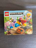 Minecraft Lego 21164 NIEUW, Nieuw, Complete set, Ophalen of Verzenden, Lego
