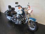 Harley-Davidson FLSTF FAT BOY SOFTAIL ZEER FRAAI! (bj 2001), Motoren, Motoren | Harley-Davidson, Bedrijf, Chopper