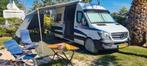 Mercedes sprinter camper bus. L3H2.   B.j.2013, Caravans en Kamperen