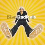 Pop / Rock C.D. (1998) New Radicals - Maybe You've been Brai, Pop, Ophalen of Verzenden, Zo goed als nieuw