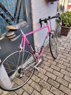 Te koop mooie vintage moser racefiets, Fietsen en Brommers, Fietsen | Racefietsen, 28 inch, Heren, Zo goed als nieuw, 57 tot 61 cm