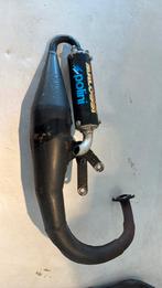 Leovinci uitlaat voor kymco dj 50, Fietsen en Brommers, Brommers | Tuning en Styling, Ophalen of Verzenden, Zo goed als nieuw