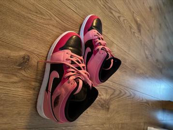 Nike air jordan beschikbaar voor biedingen