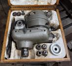 Volstro radius frees gereedschap, Ophalen of Verzenden, Gebruikt, Elektrisch