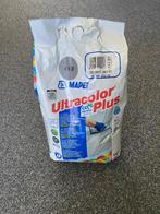 Mapei ultracolor plus 5 kg kleur 113 (grijs), Ophalen, Wandtegels, Nieuw, Minder dan 20 cm