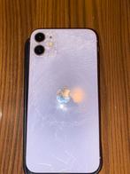iPhone 11 - Scherm kapot, Ophalen, Niet werkend, IPhone 11