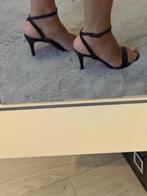 Christian louboutin hakken , Ophalen of Verzenden, Nieuw, Zwart