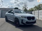 BMW X4 M Competition|Pano|Kuipstoelen|Stoelkoeling|H&K|HUD, Auto's, BMW, Automaat, Gebruikt, Overige kleuren, X4