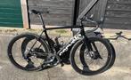Cervelo R3 full carbon ultegra racefiets -  maat 56/ L, Fietsen en Brommers, Fietsen | Racefietsen, 28 inch, Gebruikt, Carbon