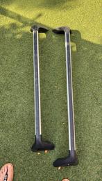 Peugot 308 dakdragers, Ophalen, Gebruikt