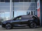 Peugeot e-5008 GT Avantage 73 kWh | Nieuwe auto | Rondom cam, Auto's, Peugeot, 213 pk, Adaptive Cruise Control, 7 stoelen, Zwart