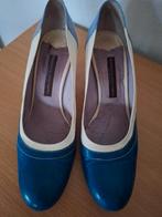 Leren schoenen van Roberto d Angelo, Kleding | Dames, Schoenen, Ophalen of Verzenden, Zo goed als nieuw