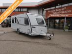 Knaus Sudwind 60 Years 500 EU ENKELE BEDDEN, Rondzit, 5 tot 6 meter, Knaus, Overige typen