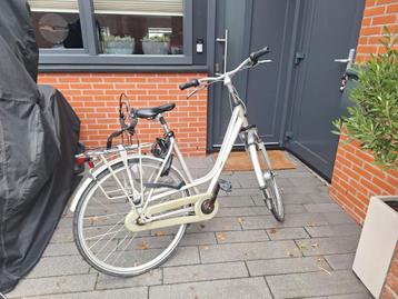 Gazelle Paris Damesfiets - 5 Versnellingen beschikbaar voor biedingen