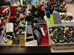 lego flinke partij diversen stenen grote bouwplaat ramen wie, Kinderen en Baby's, Speelgoed | Duplo en Lego, Ophalen of Verzenden