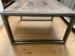 Tafels: Bijzet- & Keukentafel - Set of Los, Huis en Inrichting, Tafels | Eettafels, Gebruikt, 100 tot 150 cm, 50 tot 100 cm, Vijf personen of meer