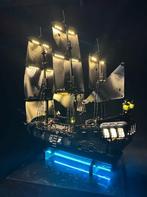 Verlichting LED voor 10365 Piratenschip / Black Pearl, Ophalen of Verzenden, Nieuw, Overige merken