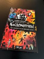 Jason Segel - Nachtmerries Het geheim van de donkere nacht, Ophalen of Verzenden, Zo goed als nieuw, Jason Segel; Kristen Miller