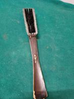 - kledingborstel vintage ARA, Verzamelen, Retro, Ophalen of Verzenden