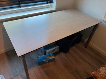 Ahrend tafel 80x 160 cm