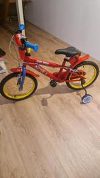 Kinderfiets nieuw, Fietsen en Brommers, Fietsen | Kinderfietsjes, Verzenden, Gebruikt, Minder dan 16 inch