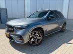 Mercedes-Benz GLC 200 204pk 4MATIC 9G-TRONIC 2023 Grijs, Automaat, Zwart, 4 cilinders, Vierwielaandrijving