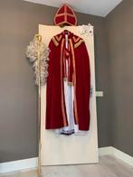Compleet Sinterklaas kostuum, Diversen, Sinterklaas, Ophalen, Zo goed als nieuw