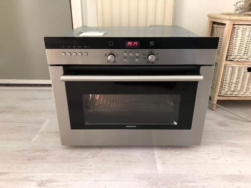 Siemens combimagnetron Combi Oven magnetron, Witgoed en Apparatuur, Magnetrons, Gebruikt, Inbouw, Combimagnetron, 45 tot 60 cm