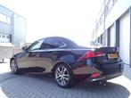 Lexus IS 300h Hybrid Business Line Automaat, Navigatie, Mult, Automaat, Gebruikt, Origineel Nederlands, Bedrijf