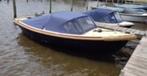 Sloep (2020), Loodsjol 21ft (6,3 mtr.), Watersport en Boten, Ophalen, 10 tot 30 pk, Binnenboordmotor, 6 meter of meer