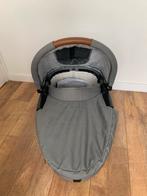 Mutsy Evo Kinderwagen Set - Compleet!, Ophalen, Gebruikt, Combiwagen, Met reiswieg