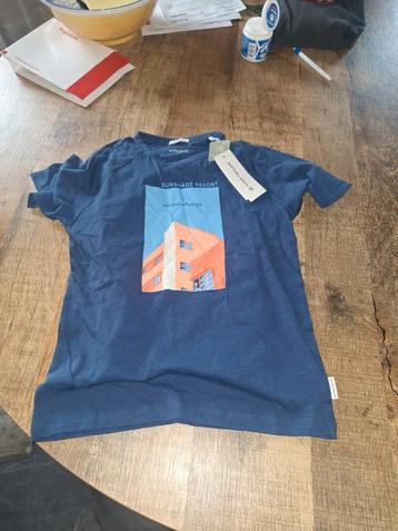 Tom Tailor Shirt - Nieuw met kaartje! beschikbaar voor biedingen