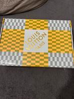 Louis Vuitton Doos - Lego Motief, Ophalen of Verzenden, Zo goed als nieuw, Verpakking