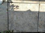 4 Excluton Kera Twice patron tegels afm  59,7 x 59,7 x 4, Ophalen, Nieuw, 10 m² of meer, Beton