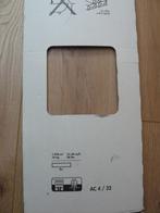Nieuw pak laminaat!!, Ophalen, 50 tot 150 cm, Nieuw, Minder dan 5 m²