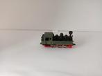 Marklin stoomlocomotief nr 3087, Hobby en Vrije tijd, Modeltreinen | H0, Wisselstroom, Gebruikt, Locomotief, Verzenden