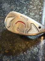 Ping G20 #2 Hybrid / 17 Degree / Regular Flex Ping TFC 169 H, Sport en Fitness, Golf, Ophalen of Verzenden, Zo goed als nieuw