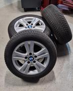 Velgen BMW 1 serie F20 - 3 serie 205/55 R16 Vredestein, Auto-onderdelen, Banden en Velgen, Gebruikt, Velg(en), 16 inch, All Season