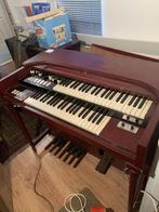 Hammond Toonwiel Orgel M3, Muziek en Instrumenten, Ophalen, Gebruikt, 2 klavieren, Orgel