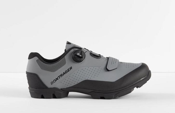 Bontrager Foray mtb schoen mt 40, Fietsen en Brommers, Fietsaccessoires | Fietskleding, Nieuw, Schoenen, Overige maten, Ophalen of Verzenden