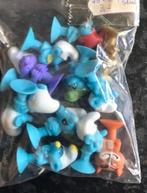 12x verschillende smurfen, Ophalen of Verzenden