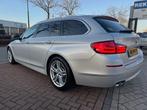 BMW 5 Serie Touring 530d High Executive Automaat Airco/ECC,N, Auto's, Automaat, Euro 5, Achterwielaandrijving, Gebruikt