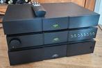 NAIM NAC122x, NAP200+ Flatcap 2 voeding, izgst + garantie !, Overige merken, Nvt, Nvt, NAIM