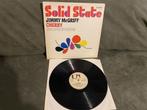 Solid state jimmy mcgriff cherry LP [814], Ophalen of Verzenden, Zo goed als nieuw, Poprock