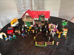 Playmobil boerderij, Verzenden, Zo goed als nieuw